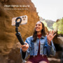 Trepied Fixed Creator Flexible Tripod with 1/4" phone holder (works with MagSafe)