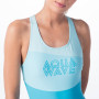 Costum de baie femei Aquawave Salava Wmns
