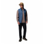 Vestă bărbați Columbia Powder Pass™ Hybrid Vest