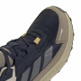Încălțăminte copii Adidas Terrex Anylander Mid Climaproof J Blue