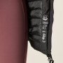 Geacă de schi femei Dare 2b Glacier Long Jacket