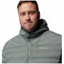 Geacă bărbați Columbia Terwilliger Trail™ Heat Seal Hdd Jacket