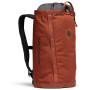 Rucsac Black Diamond Street Creek 24 roșu Iron Red