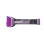 Ochelari de schi Giro Sagen Lavender Frequency-Amber Pink/Yellow (2skla)