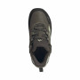 Încălțăminte copii Adidas Terrex Anylander Mid Climaproof J Green