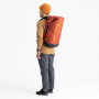 Husă impermeabilă Sea to Summit Big River Dry Backpack 75 L