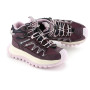Ghete de drumeție copii Alpine Pro Atego Purple