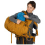 Rucsac turistic femei Osprey Kyte 38