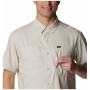 Cămașă bărbați Columbia Silver Ridge™ Utility Lite Short Sleeve