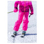 Pantaloni de schi copii Lego Wear Lwpayton 701 Pink