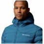 Geacă bărbați Columbia Terwilliger Trail™ Heat Seal Hdd Jacket