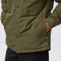 Geacă bărbați Fjällräven Övik Down Shirt Jacket M