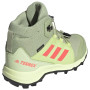 Încălțăminte copii Adidas Terrex Mid Gtx K 2024