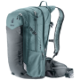 Rucsac pentru ciclism Deuter Compact 14+3