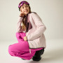 Hanorac copii Dare 2b Expedition Mid Pink Haze