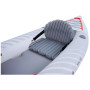 Caiac gonflabil Aqua Marina Halve Packayak™