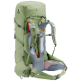 Rucsac turistic Deuter Aircontact Core 55+10 SL
