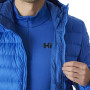 Geacă bărbați Helly Hansen Verglas Hooded Down 2.0
