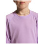 Tricou funcțional copii Craft Thermal Baselayer Longsleeve J Purple