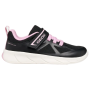 Teniși pentru copii Geox J Foot-Run Girl WR