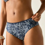 Slipi de baie Regatta Aceana Bikini Brief