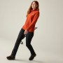 Pantaloni femei Regatta Womens Geo Softshel Trausers II