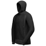 Hanorac funcțional bărbați Norrona falketind Alpha120 Zip Hood