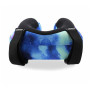 Podhlavník Cabeau Evolution Pillow S3 - Indigo