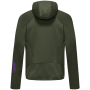 Hanorac funcțional bărbați Salewa Pedroc Pl 3 Hd Jacket M