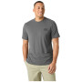 Tricou bărbați Helly Hansen Skog Graphic T-Shirt