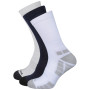 Mărimi șosete: 39-42 / Culoare: culori mix