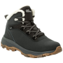 Încălțăminte de iarnă femei Jack Wolfskin Everquest Texapore Mid W