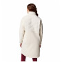 Geacă de iarnă femei Columbia Cloud Point Long Fleece