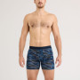 Boxeri Saxx Droptemp Cooling Cotton Boxer Brief Fly