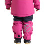 Set copii Didriksons Skare Kids Set 2 Cactus Pink