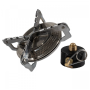 Aragaz pentru camping Yate Traveller K502