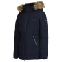 Geacă lungă de iarnă femei Fundango Prue Padded Jacket