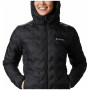 Geacă lungă de iarnă femei Columbia Delta Ridge™ Long Down Jacket