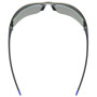 Ochelari de soare Uvex Equate