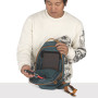 Rucsac de umăr Osprey Daylite Sling