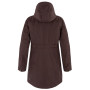 Geacă lungă femei Fjällräven Kiruna Padded Parka W