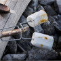 Furculiță grătar Light My Fire Grandpa's FireFork 2-pack