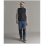 Vestă de puf pentru bărbați Ortovox Downwool 180 Vest
