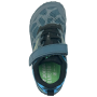 Încălțăminte copii Joma Sima Barefoot Black