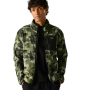 Hanorac funcțional bărbați Regatta Frankie Full Zip Fleece