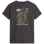 Tricou bărbați The North Face U Nse Slopes Rlx Ss Tee-Graphic