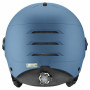 Cască de schi Uvex Wanted Visor