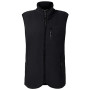 Vestă femei Dare 2b Excursion Gilet negru Black