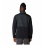 Hanorac bărbați Columbia Basin Butte™ Full Zip Fleece Ii