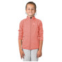 Hanorac copii Hannah Gery Jr Fusion Coral Mel